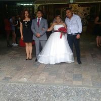 Marido y mujer - 4