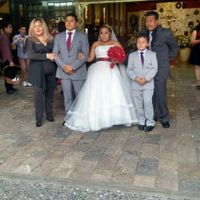 Marido y mujer - 5