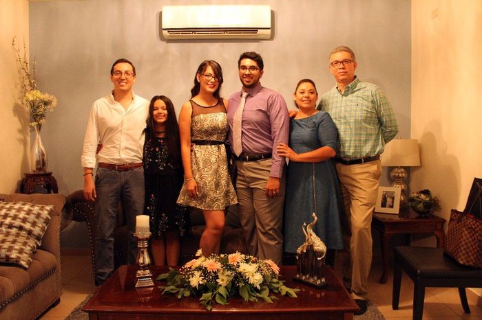 mi familia 