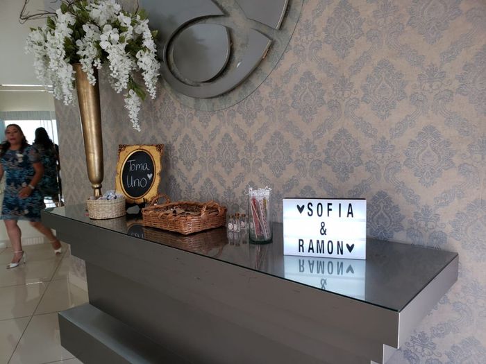 Ya fue mi despedida!!! 💃🏻🎉 - 7