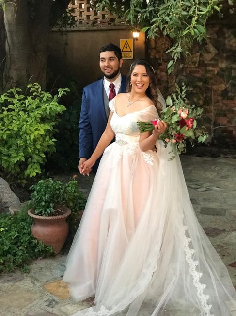 Ya me caseeeee!! 👰🏻🤵🏻🎉 - 3