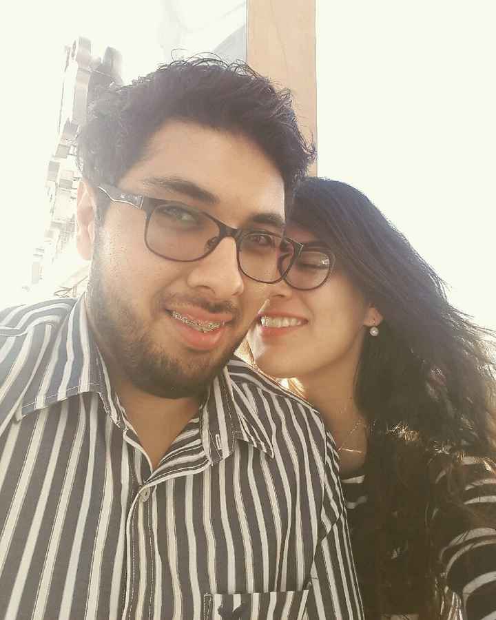 Último Paso: ¡Sube una foto con tu pareja!💘 - 1