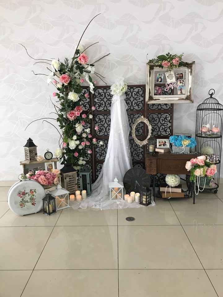 Ya fue mi despedida!!! 💃🏻🎉 - 1