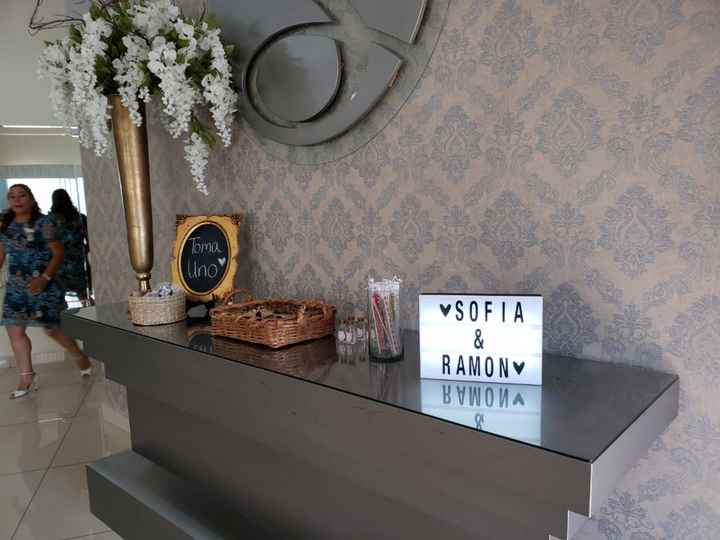 Ya fue mi despedida!!! 💃🏻🎉 - 7