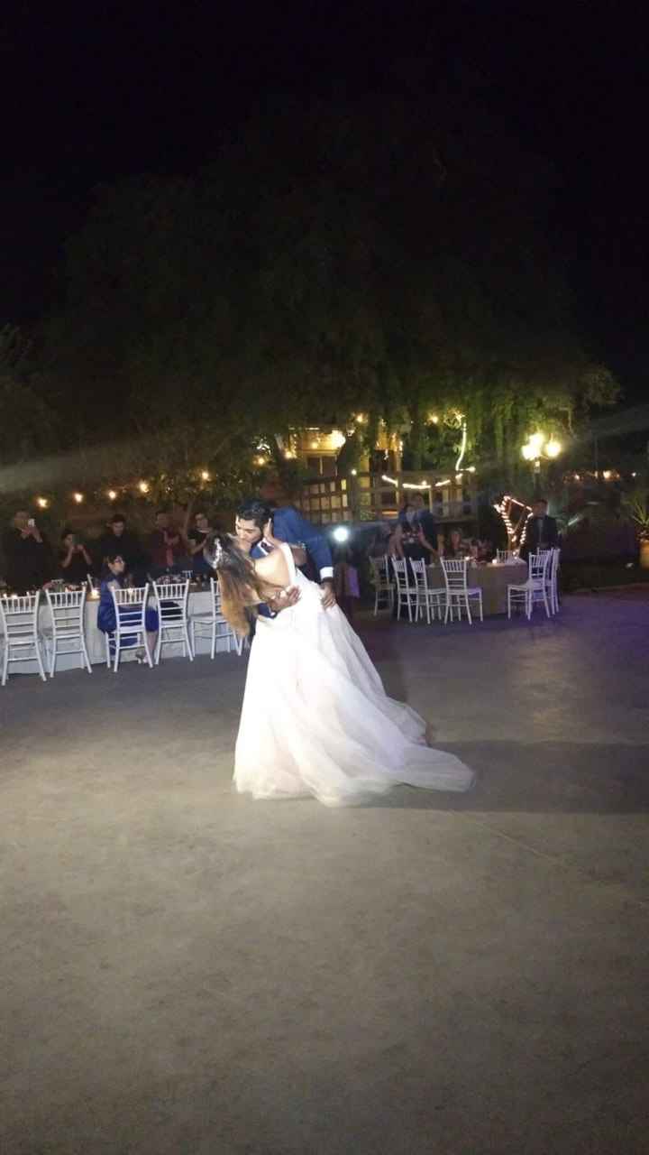 Ya me caseeeee!! 👰🏻🤵🏻🎉 - 1