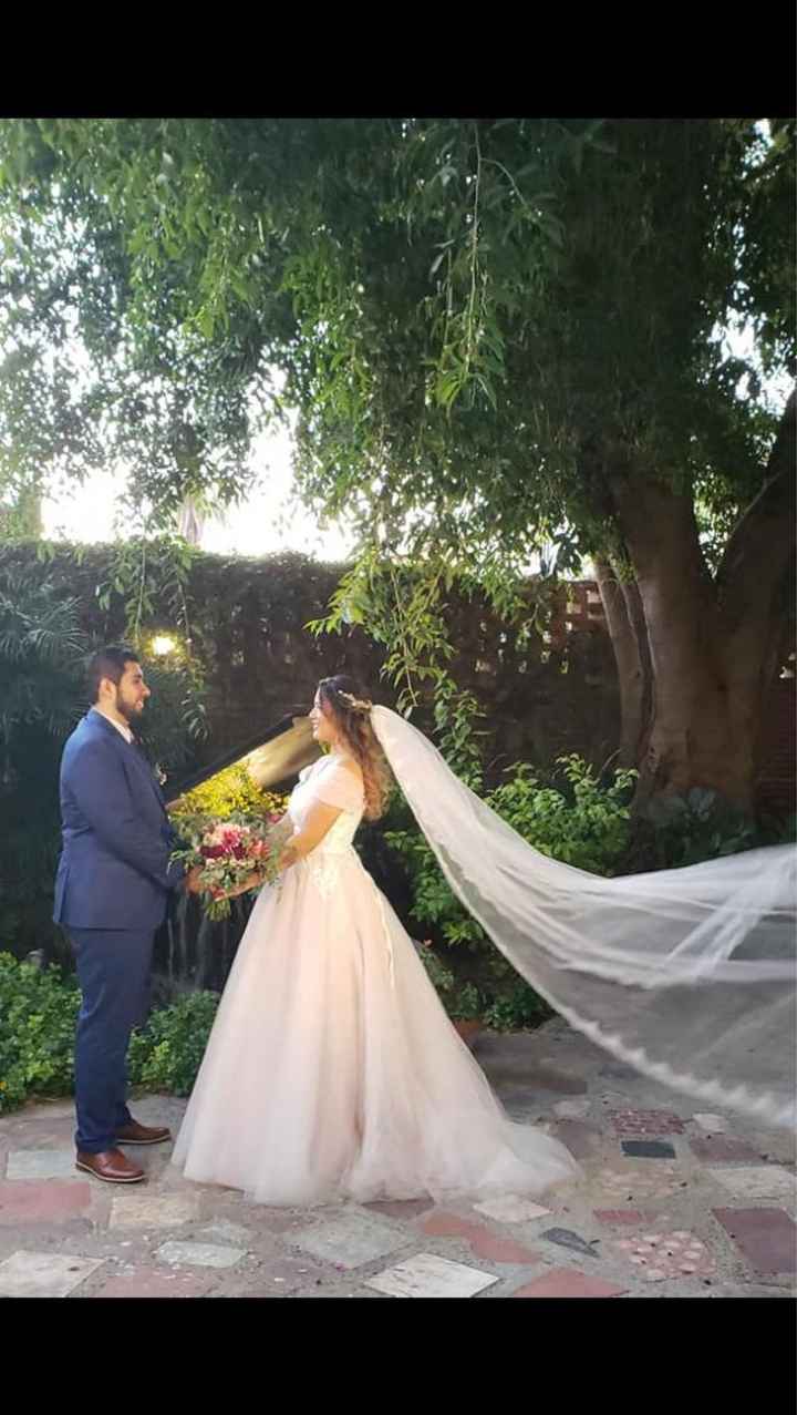 Ya me caseeeee!! 👰🏻🤵🏻🎉 - 2