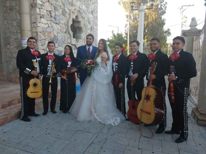 Ya me caseeeee!! 👰🏻🤵🏻🎉 - 4