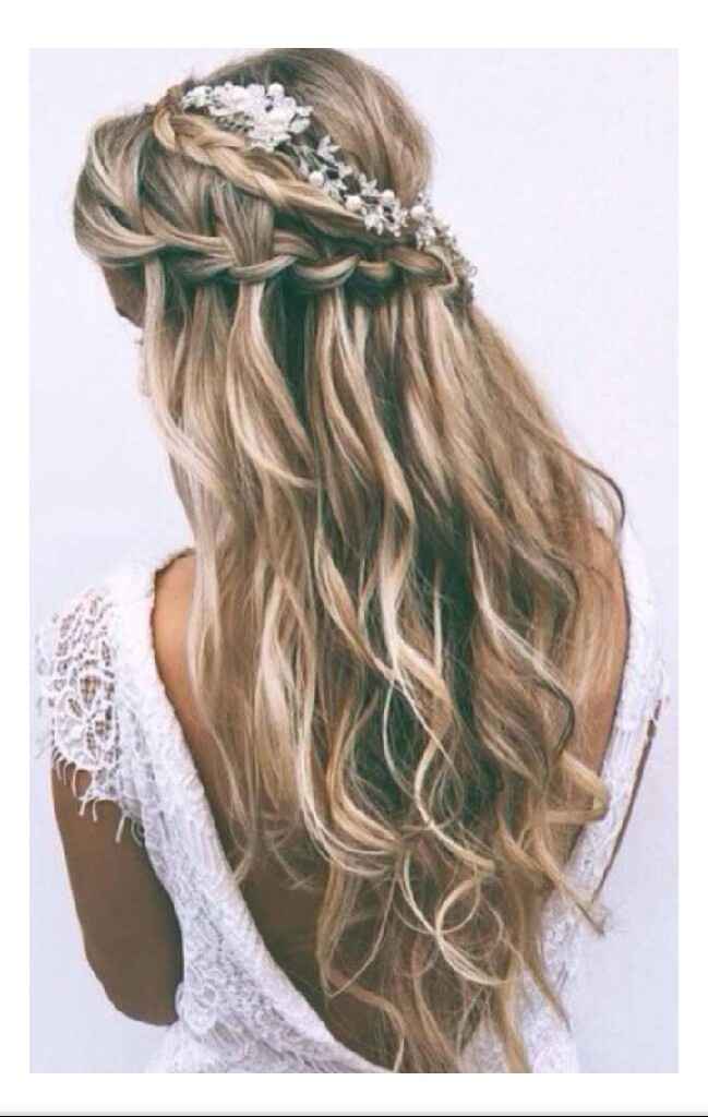 ¿Nos presumes tu peinado? - 1