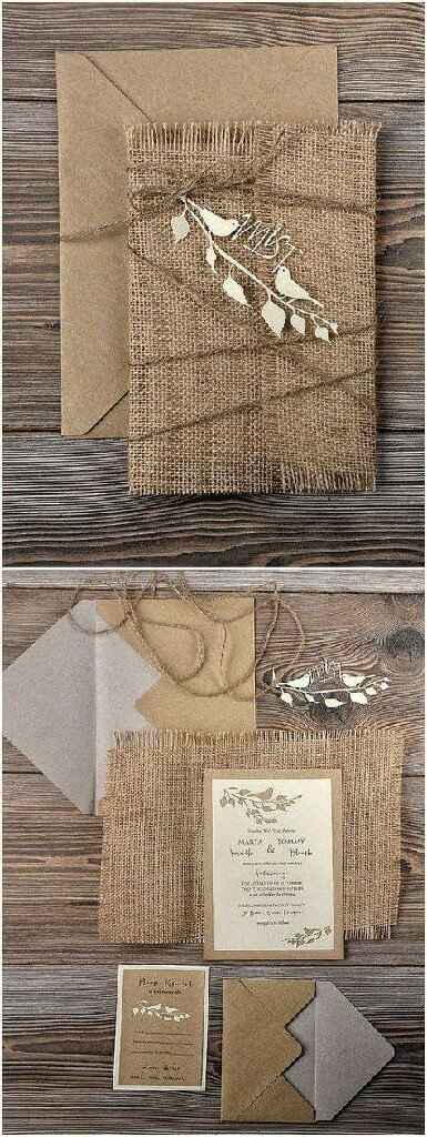 Boda en el bosque 🌳🌲🍃 - 13