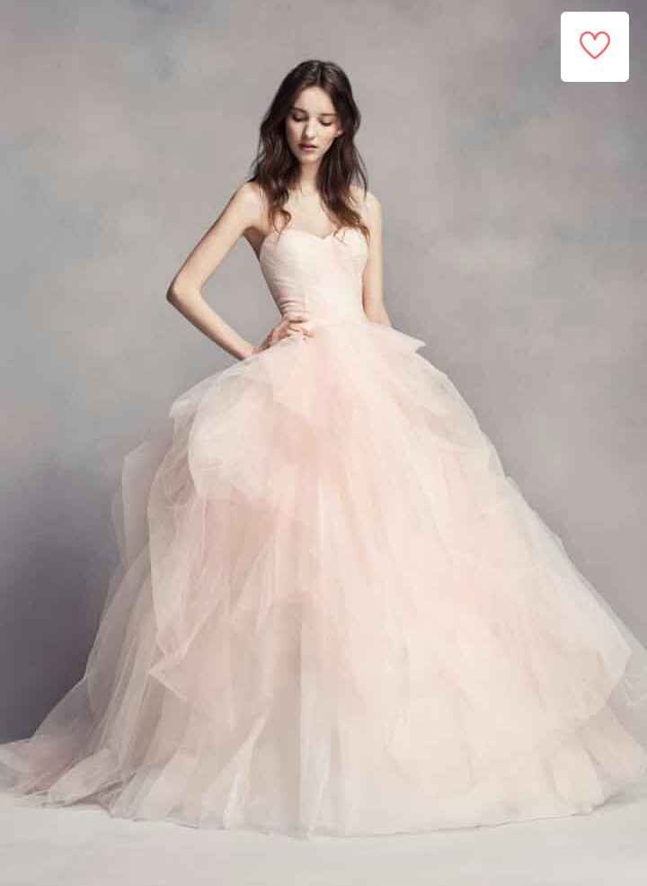 Club de novias de Octubre 2018 👰 - 3