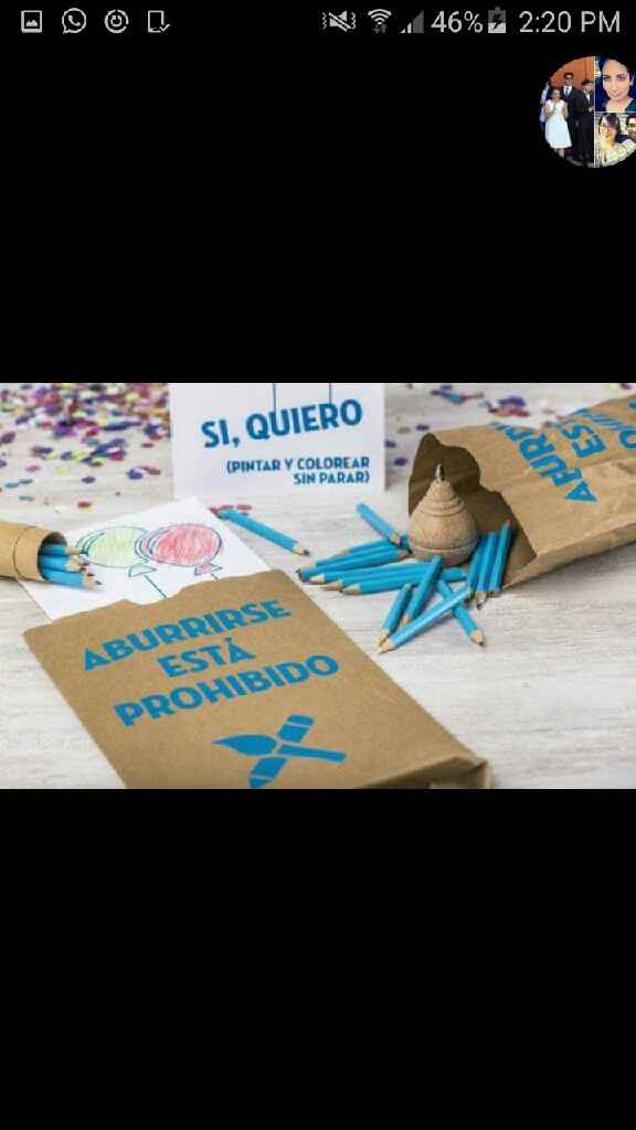 Para entretener a los peques 👦👶👧 - 1