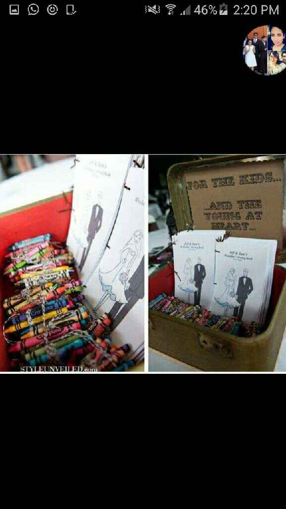 Para entretener a los peques 👦👶👧 - 2