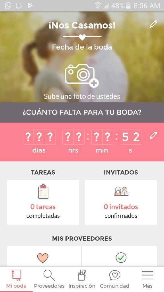  Mini ataque 😨 - 1