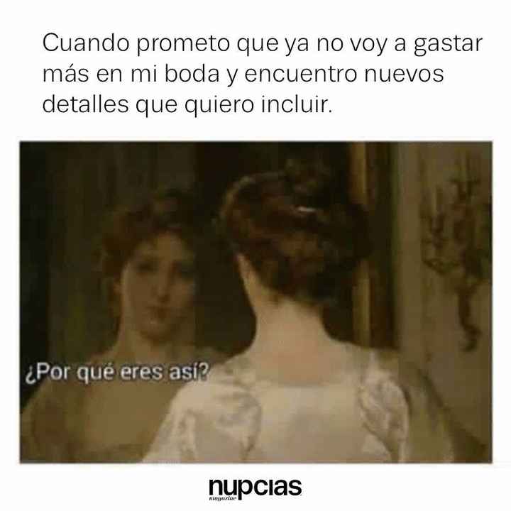 nada que ver