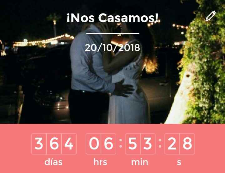  Mi contador!!! 😱😱 - 1
