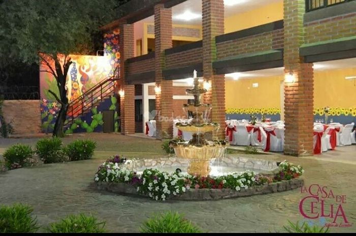 El salón!! - 3
