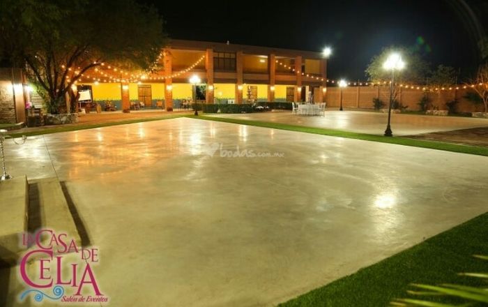 El salón!! - 4