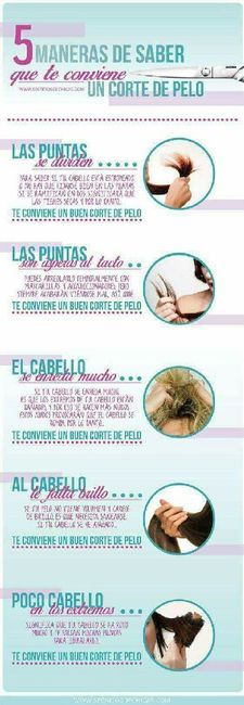 Tips para el cabello 💇 - 4