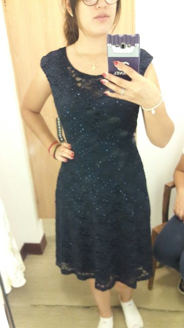 ¿Qué usarás en tu pedida de mano formal? - 1