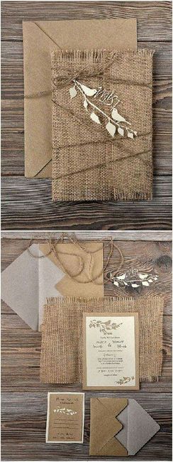 Boda en el bosque 🌳🌲🍃 - 13