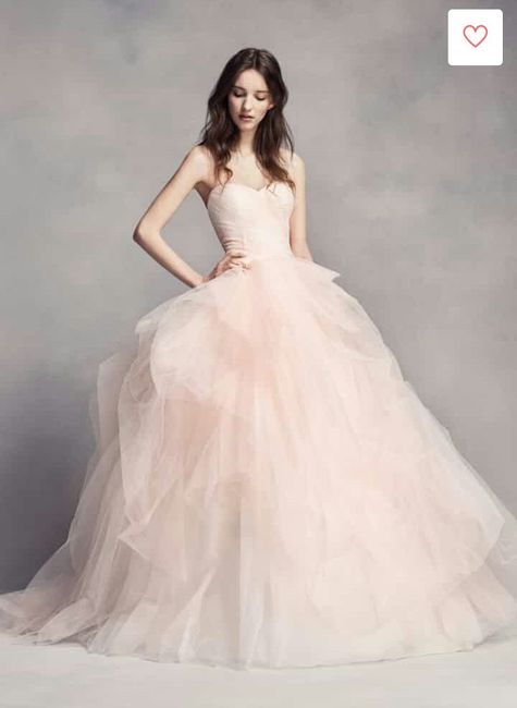 Club de novias de Octubre 2018 👰 - 3