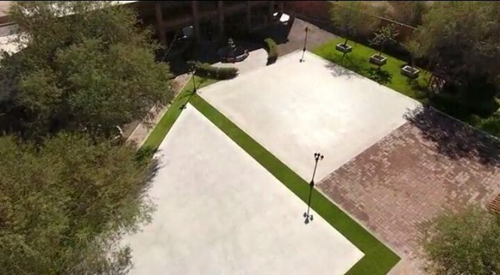 Lugar de sus bodas - 1