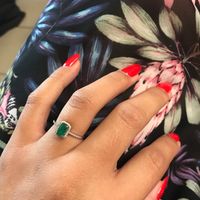 Presumamos nuevamente el anillo!! - 1