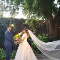 Ya me caseeeee!! 👰🏻🤵🏻🎉 - 2