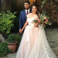 Ya me caseeeee!! 👰🏻🤵🏻🎉 - 3