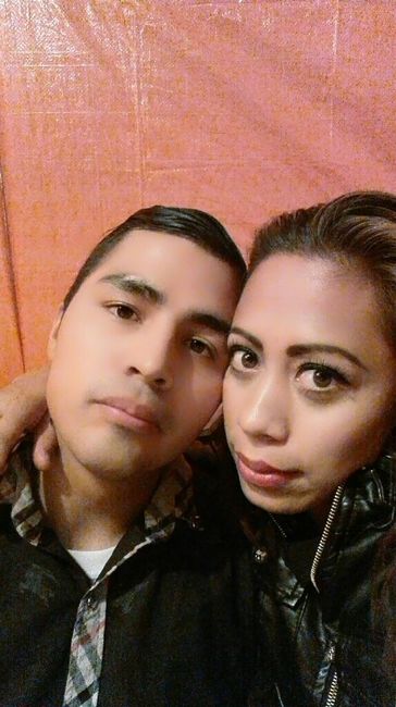 Presenten a sus prometidos o esposos!!! - 1