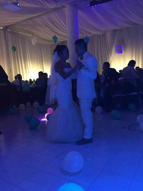 Siempre si me case después de todo. - 2