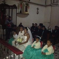 Siempre si me case después de todo. - 4