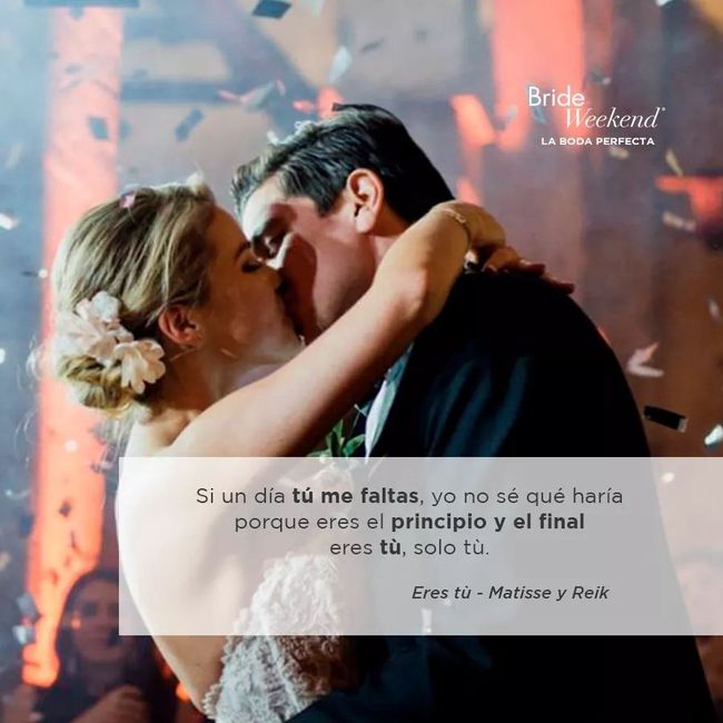 Canciones para ese día especial - 3