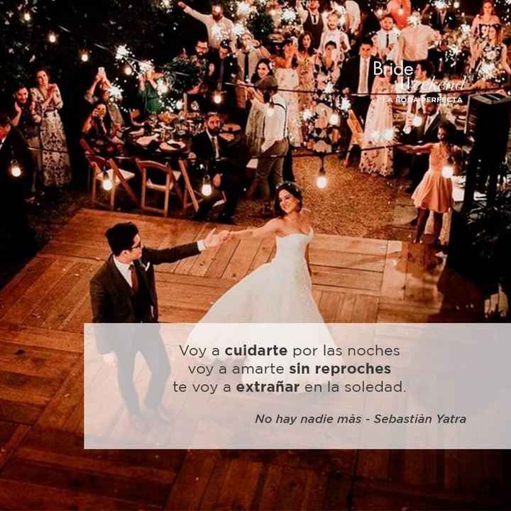 Canciones para ese día especial - 2