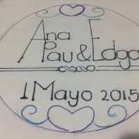 Imagotipo...lo bueno de ser diseñadora - 1
