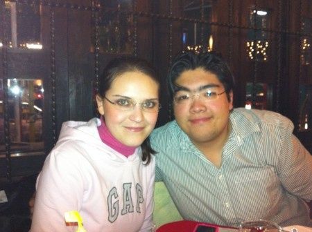 Cuando estaba menos gordissss