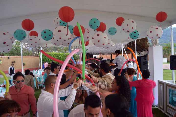 La boda de mis sueños - 1