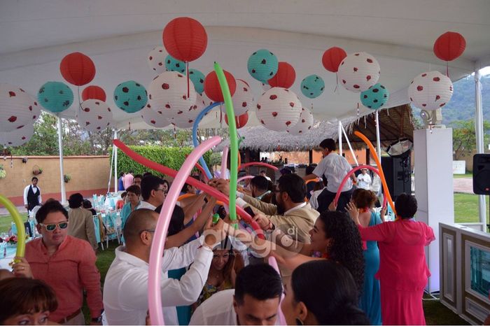 La boda de mis sueños - 1