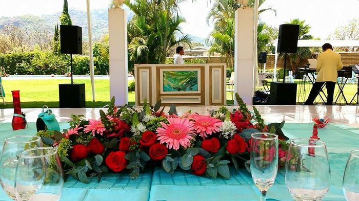 La boda de mis sueños - 3