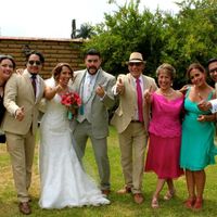 La boda de mis sueños - 2
