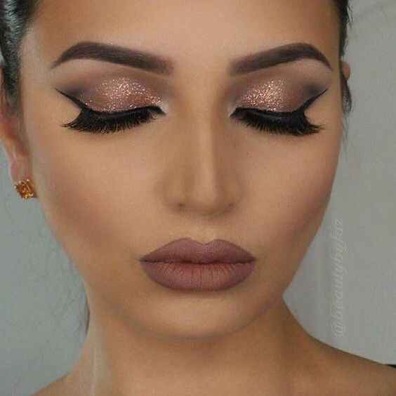 Maquillaje: ¿natural o más atrevido? - 1