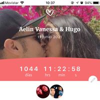 Mi número mágico-aelin - 1