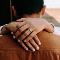 CONCURSO DE PINTEREST: Sube foto de tu anillo de compromiso💍 - 1