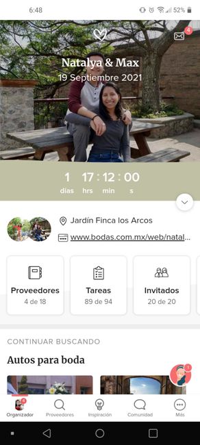 📷Publica una captura de pantalla de tu marcador - 1