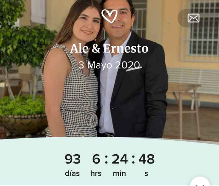 ¡Comparte tu contador 2020! - 1