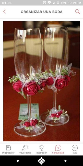 ¿La fecha de mi boda no es buena? - 1