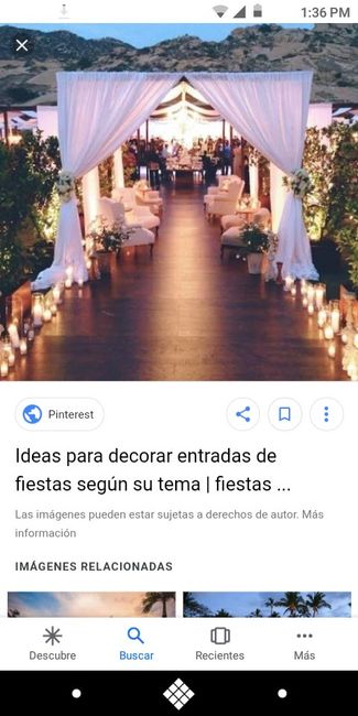 ¿La fecha de mi boda no es buena? - 2