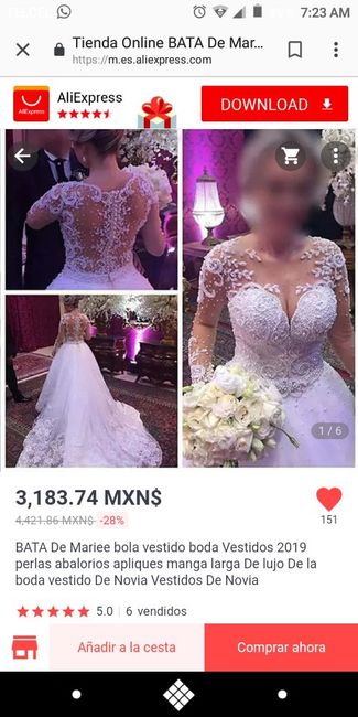 ¿La fecha de mi boda no es buena? - 3