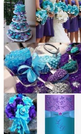 Color ideal para Damas - 2