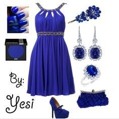 Color ideal para Damas - 7